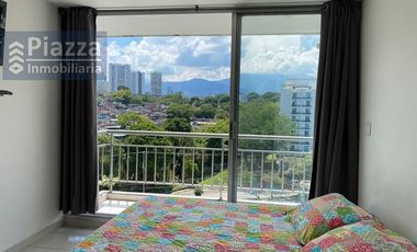 Acogedor y Encantador Apartaestudio AMOBLADO en Arriendo en Terekay 2, Calle 69, Ibague