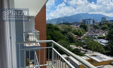 Acogedor y Encantador Apartaestudio AMOBLADO en Arriendo en Terekay 2, Calle 69, Ibague