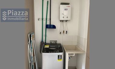 Acogedor y Encantador Apartaestudio AMOBLADO en Arriendo en Terekay 2, Calle 69, Ibague