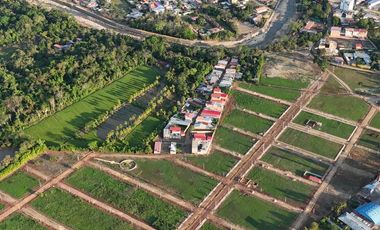 Lotes en ocasión en Tarapoto