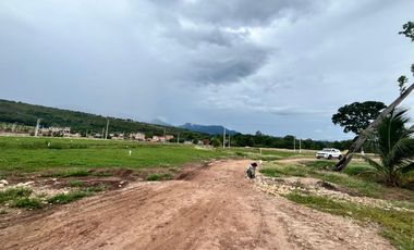 Lotes en ocasión en Tarapoto