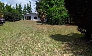 INCREIBLE OPORTUNIDAD!!! SE VENDE HERMOSA CASA 2 DORM EN SAN CLEMENTE -CBA