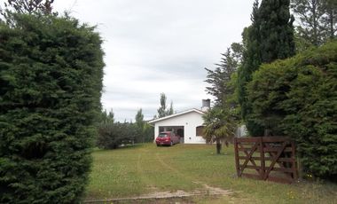 INCREIBLE OPORTUNIDAD!!! SE VENDE HERMOSA CASA 2 DORM EN SAN CLEMENTE -CBA