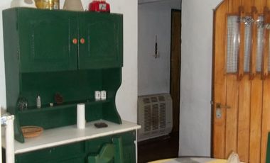 INCREIBLE OPORTUNIDAD!!! SE VENDE HERMOSA CASA 2 DORM EN SAN CLEMENTE -CBA