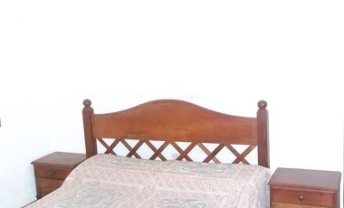 INCREIBLE OPORTUNIDAD!!! SE VENDE HERMOSA CASA 2 DORM EN SAN CLEMENTE -CBA