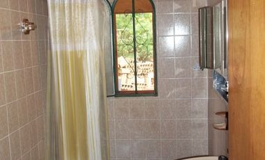 INCREIBLE OPORTUNIDAD!!! SE VENDE HERMOSA CASA 2 DORM EN SAN CLEMENTE -CBA