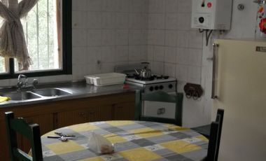 INCREIBLE OPORTUNIDAD!!! SE VENDE HERMOSA CASA 2 DORM EN SAN CLEMENTE -CBA