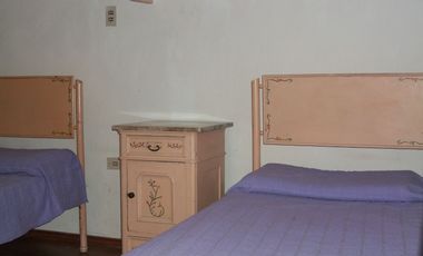 INCREIBLE OPORTUNIDAD!!! SE VENDE HERMOSA CASA 2 DORM EN SAN CLEMENTE -CBA