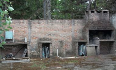 INCREIBLE OPORTUNIDAD!!! SE VENDE HERMOSA CASA 2 DORM EN SAN CLEMENTE -CBA