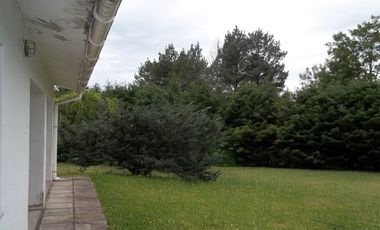 INCREIBLE OPORTUNIDAD!!! SE VENDE HERMOSA CASA 2 DORM EN SAN CLEMENTE -CBA