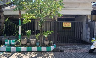 JUAL CEPAT! RUMAH HITUNG TANAH DI WIGUNA TENGAH GUNUNGANYAR