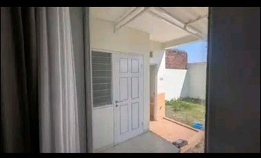 Disewakan Rumah GRaha Tirta Bougenville Waru Sidoarjo  SIU.A332
