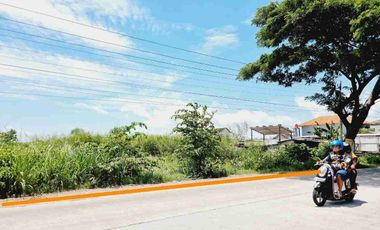 Tanah disewakan di Gatak, Delanggu, Klaten, Jawa Tengah