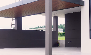 VENTA DE CASA EN URB. TENIS CLUB 4