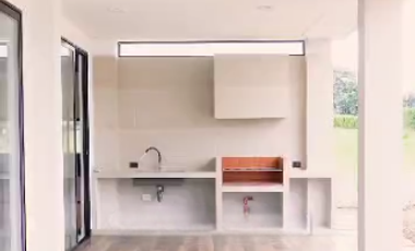 VENTA DE CASA EN URB. TENIS CLUB 4