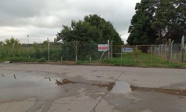 INVERSION ESTRATEGICA!!! SE VENDEN 3 LOTES DE TERRENOS EN B° GUIÑAZU.CBA