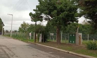 INVERSION ESTRATEGICA!!! SE VENDEN 3 LOTES DE TERRENOS EN B° GUIÑAZU.CBA