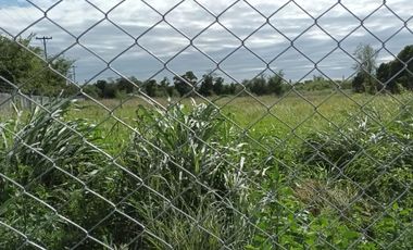 INVERSION ESTRATEGICA!!! SE VENDEN 3 LOTES DE TERRENOS EN B° GUIÑAZU.CBA