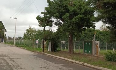 INVERSION ESTRATEGICA!!! SE VENDEN 3 LOTES DE TERRENOS EN B° GUIÑAZU.CBA