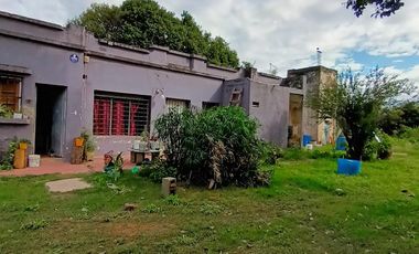 INVERSION ESTRATEGICA!!! SE VENDEN 3 LOTES DE TERRENOS EN B° GUIÑAZU.CBA