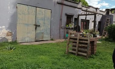 INVERSION ESTRATEGICA!!! SE VENDEN 3 LOTES DE TERRENOS EN B° GUIÑAZU.CBA