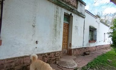 INVERSION ESTRATEGICA!!! SE VENDEN 3 LOTES DE TERRENOS EN B° GUIÑAZU.CBA