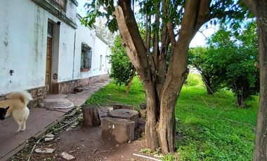 INVERSION ESTRATEGICA!!! SE VENDEN 3 LOTES DE TERRENOS EN B° GUIÑAZU.CBA