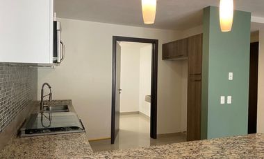 DEPARTAMENTO CON BODEGA EN VENTA EN ALTA VITTA