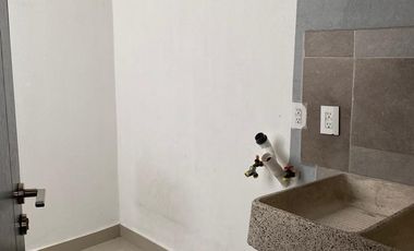 DEPARTAMENTO CON BODEGA EN VENTA EN ALTA VITTA