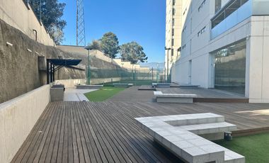 DEPARTAMENTO CON BODEGA EN VENTA EN ALTA VITTA