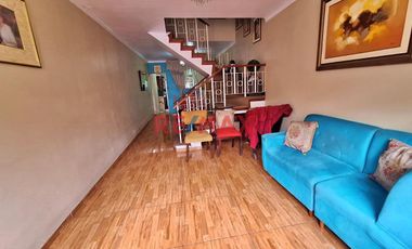 🏡 VENTA DE CASA DE 3 PISOS EN BREÑA – A 1 cuadra de la Plaza de La Bandera📍