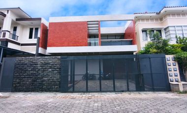 Rumah Baru Murah di Tlaga bodas cluster Karangrejo Gajahmungkur