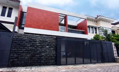 Rumah Baru Murah di Tlaga bodas cluster Karangrejo Gajahmungkur