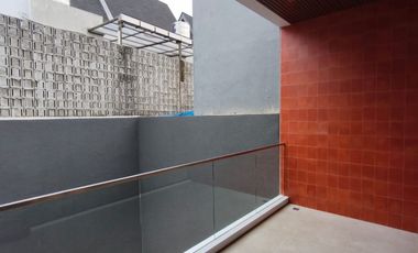 Rumah Baru Murah di Tlaga bodas cluster Karangrejo Gajahmungkur