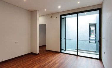 Rumah Baru Murah di Tlaga bodas cluster Karangrejo Gajahmungkur