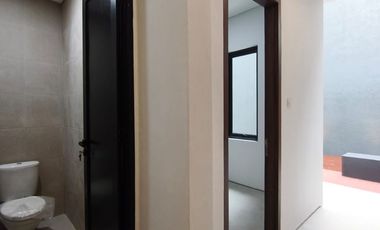 Rumah Baru Murah di Tlaga bodas cluster Karangrejo Gajahmungkur