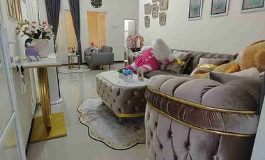 FOR SALE – MOVE-IN READY HOUSE, SOBO – BANYUWANGI