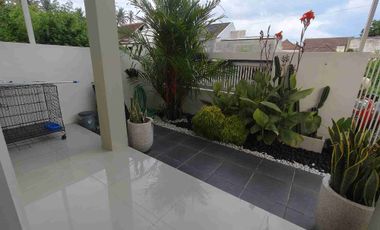FOR SALE – MOVE-IN READY HOUSE, SOBO – BANYUWANGI