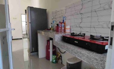 FOR SALE – MOVE-IN READY HOUSE, SOBO – BANYUWANGI