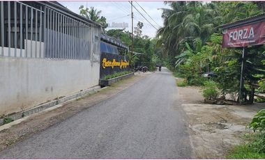 Beli rumah 300 jtan dekat UMY, DALAM CLUSTER