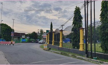 Beli rumah 300 jtan dekat UMY, DALAM CLUSTER