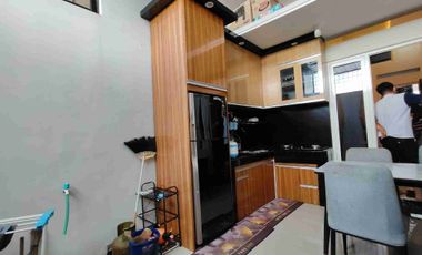 House for Sale – Move-in Ready, Brawijaya Area, Banyuwangi