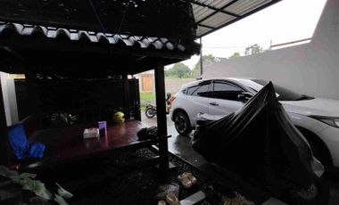 House for Sale – Move-in Ready, Brawijaya Area, Banyuwangi