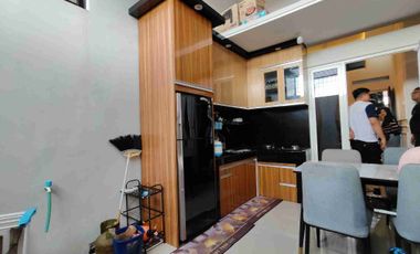 House for Sale – Move-in Ready, Brawijaya Area, Banyuwangi