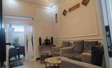 House for Sale – Move-in Ready, Brawijaya Area, Banyuwangi