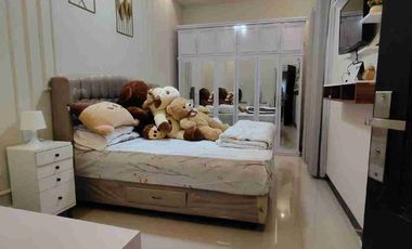 House for Sale – Move-in Ready, Brawijaya Area, Banyuwangi