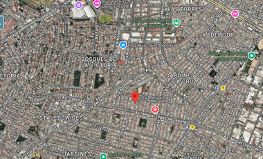 VENTA DE CASA EN JARDINES DE LA CUZ GUADALAJARA JALISCO