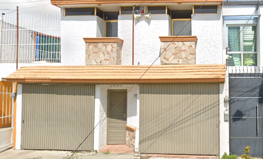 VENTA DE CASA EN JARDINES DE LA CUZ GUADALAJARA JALISCO