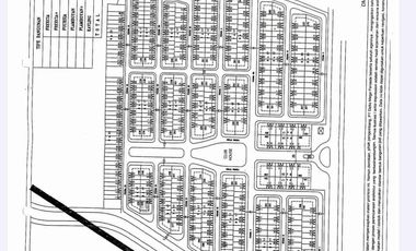 Dijual Kavling Cakep Cluster Fedora Posisi Hoek Kotak Di  Suvarna Sutera Cikupa