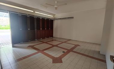 Rumah furnish tb simatupang kebagusan jakarta selatan bebas banjir